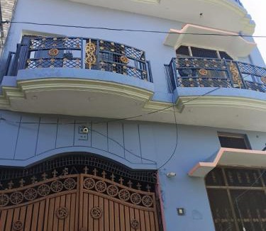 Faizabad House | Shri Niwas Homestay