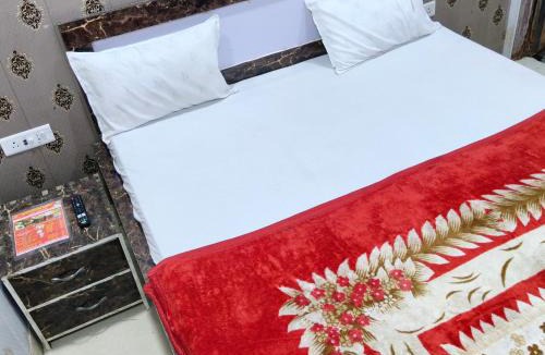 Vrindavan Hotel | Shri Raghunandan Dham
