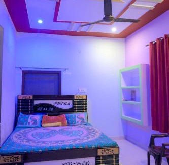 Ayodhya House | Shri ram doot niwas