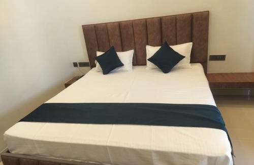 Bara Banki Resort | Shri Ram Hotel and Resort