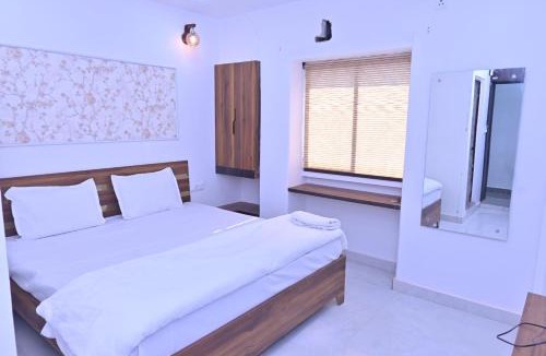 Allahabad House | Shri Ramnarayan Homestay