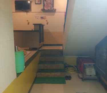 Shirdi House | Shri Sai Ujwal Palace B