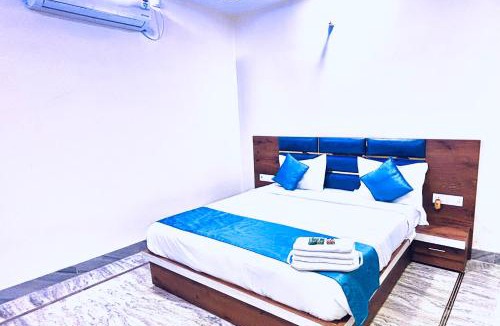 Orchha Hotel | Shri Sarju Palace