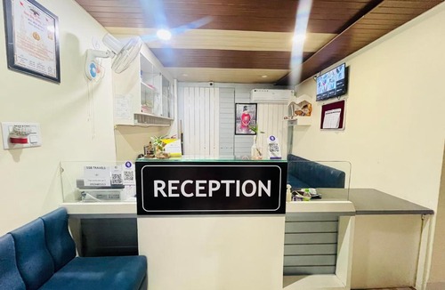 Ujjain Hotel | Shri Shiv Ganga Bhakt Niwas