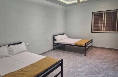 Akalkot Hotel | Shri Swami Samarth Home Stay