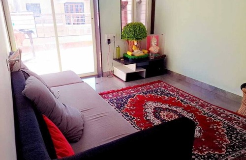 Akalkot Hotel | Shri Swami Samarth Home Stay