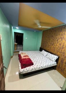 Omkareshwar House | Shri Vinayak Guest House Omkareshwar