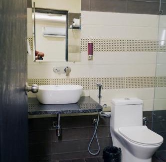 Varanasi Hotel | ShriGo Hotel Banaras