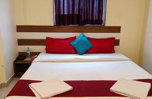 Kharadi Hotel | Shrinidhi Residency Pune
