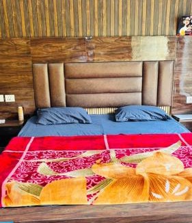 Mussoorie Hotel | Shubh Hotel