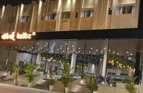 Barnagar Resort | Shubh Ratna Resort