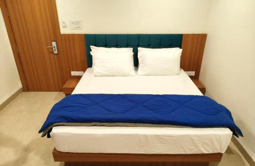 Barnagar Resort | Shubh Ratna Resort