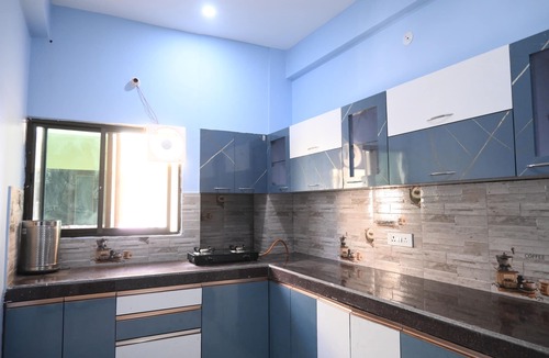 Varanasi Hotel | Shubh Residency