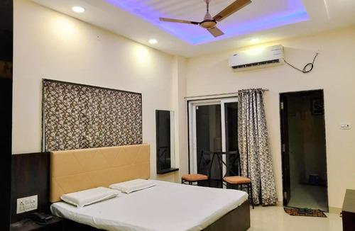 Baran Resort | Shubham Hotel and Resort