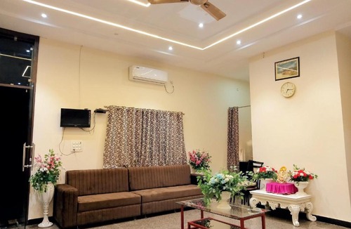 Baran Resort | Shubham Hotel and Resort