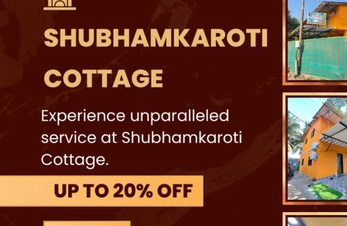 Chendhare House | ShubhamKaroti Cottage,Alibag