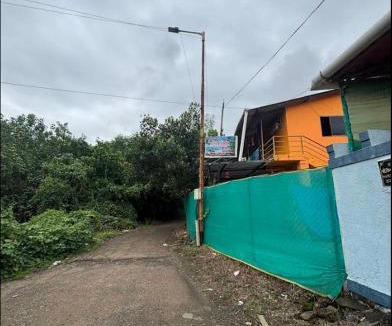 Chendhare House | ShubhamKaroti Cottage,Alibag