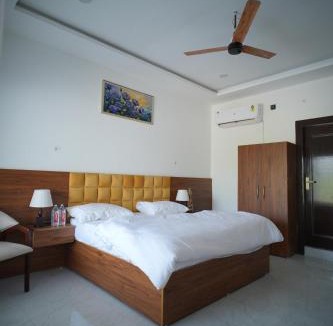 Dhela Resort | Shubhkadam Jim Corbett Park