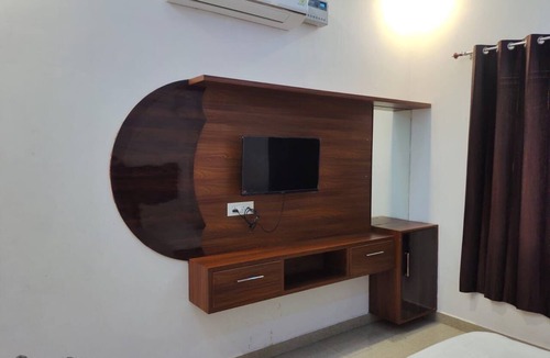 Shri Madhopur Hotel | Shyam Krapa Hotel