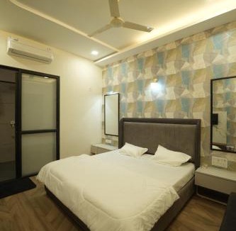 Mhow Villa | Shyama Resort