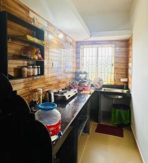 Mandrem Apartment | Si' Casa