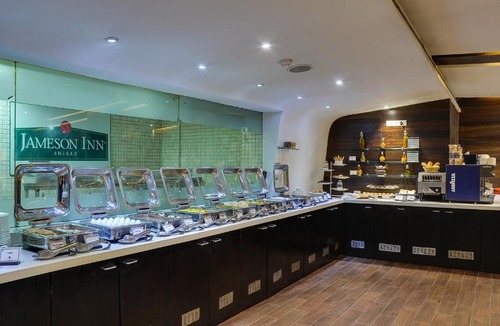 Park Street Hotel | Siamton Inn- A Cygnett Collection