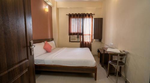 Mahipalpur House | Sidansh Hotel