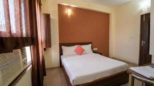 Mahipalpur House | Sidansh Hotel