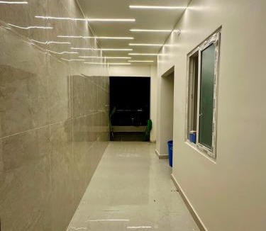 Sidhout Hotel | Siddavaram Residency