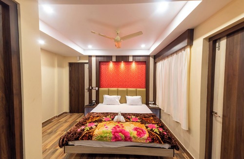 Digha Hotel | Signature Inn Hotel