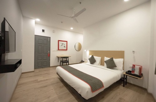 Nagpur Hotel | Signature Inn