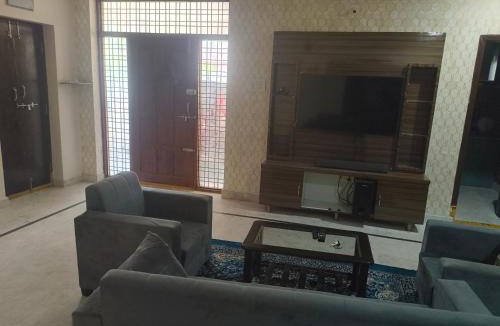 Hyderabad Villa | Signature Stay