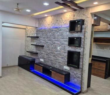 Pune Apartment | Signature Suites by Anmol