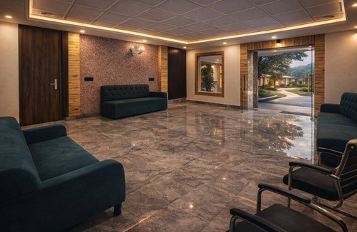 Garjia Hotel | Silvanza Resort By Nivanta