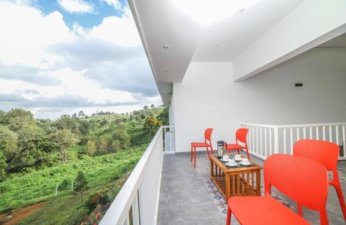 Kotagiri Villa | Silver Haven by Indostays