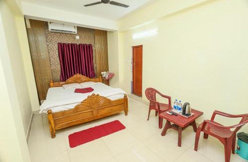 Bhubaneshwar Hotel | Silver residency