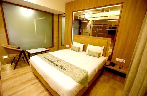 Thane West Hotel | Silverador Boutique Hotel