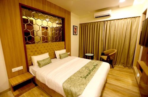 Thane West Hotel | Silverador Boutique Hotel