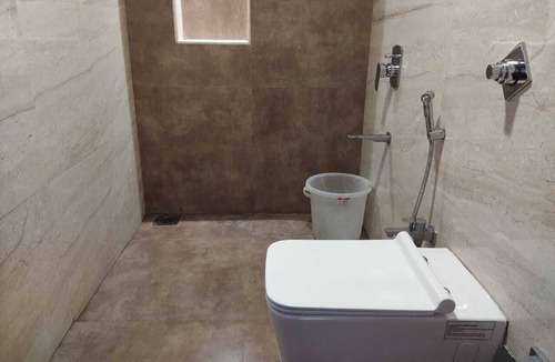Thane West Hotel | Silverador Boutique Hotel