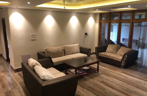 Turuk Hotel | Sinclairs Yangang