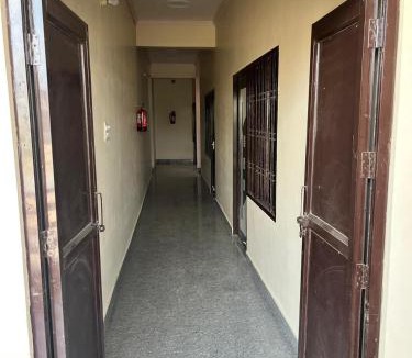 Mohangarh House | Singh Sadan Homestay B&B