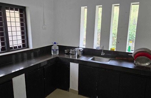 Kakkadampoyil House | Single House Home Stay At Wild Kakkadampoyil