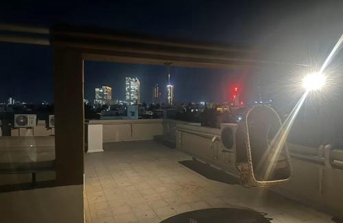 Perungudi House | Single room in shared flat Apollo Perungudi WTC