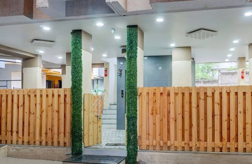 Phase 1 House | Single Roomblue Ridge Hinjewadi