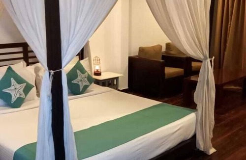 Morjim Hotel | SinQ Beach Morjim
