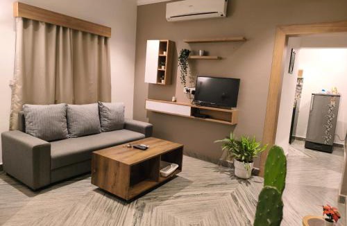 Kudal Apartment | Siolim Suites