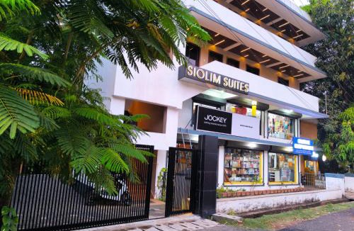 Kudal Apartment | Siolim Suites