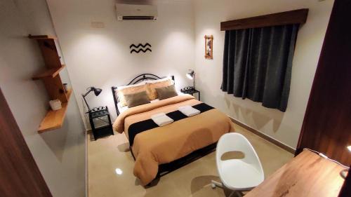 Kudal Apartment | Siolim Suites