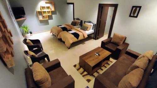 Kudal Apartment | Siolim Suites