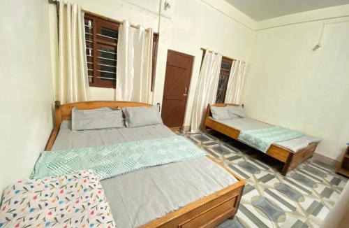 Pedong House | Sirful Homestay